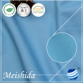 MEISHIDA 100% Baumwollbohrer 80/2 * 80/2/133 * 72 Schuluniform Stoff Plaid